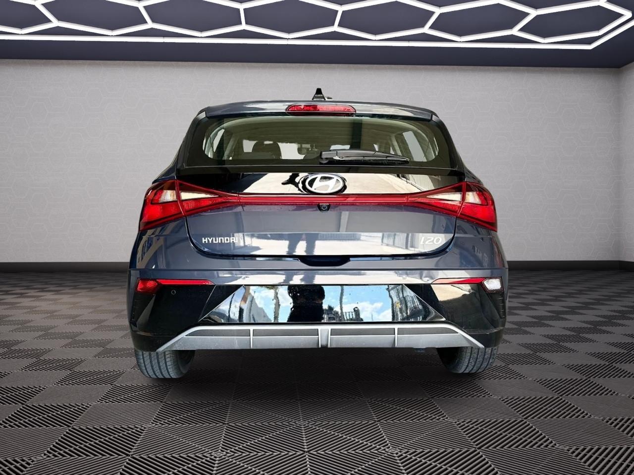 Hyundai i20 1.0 T-GDI Connectline