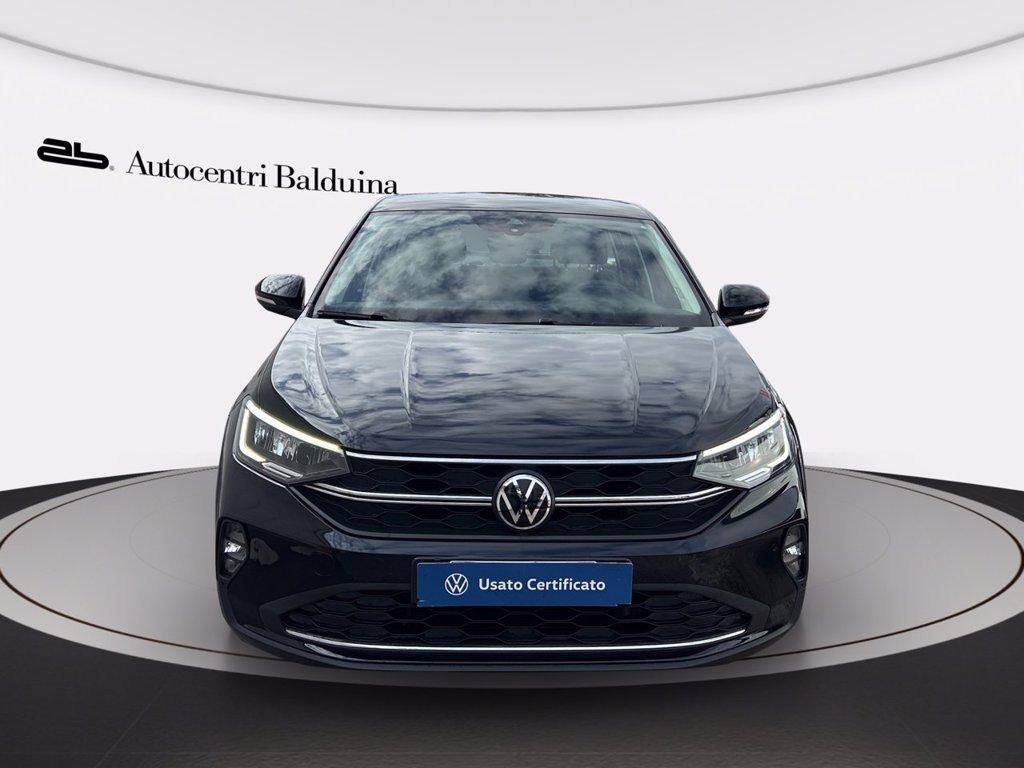 VOLKSWAGEN Taigo 1.0 tsi life 110cv del 2023