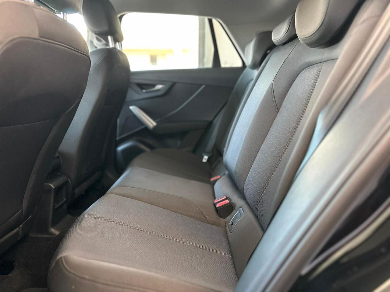 Audi Q2 30 TDI S line S Tronic Matrix 2023