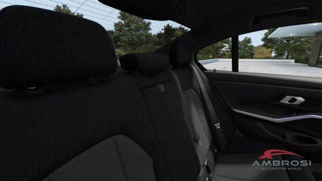 BMW 320 Serie 3 d Berlina Msport Comfort Package