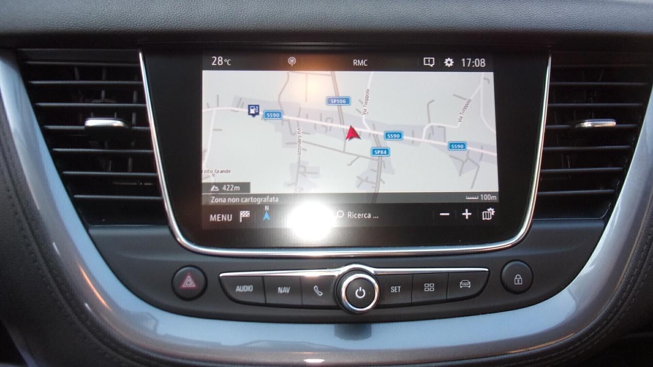 Opel Grandland X 1.5 diesel Ecotec Start&Stop aut. Elegance