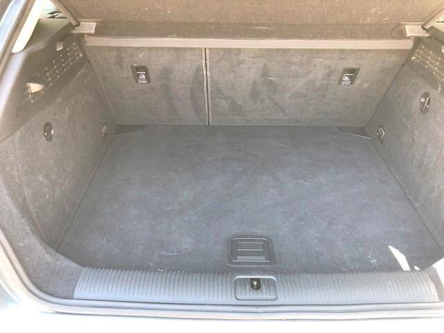 Audi A3 SPB 1.6 TDI 110cv Ambition