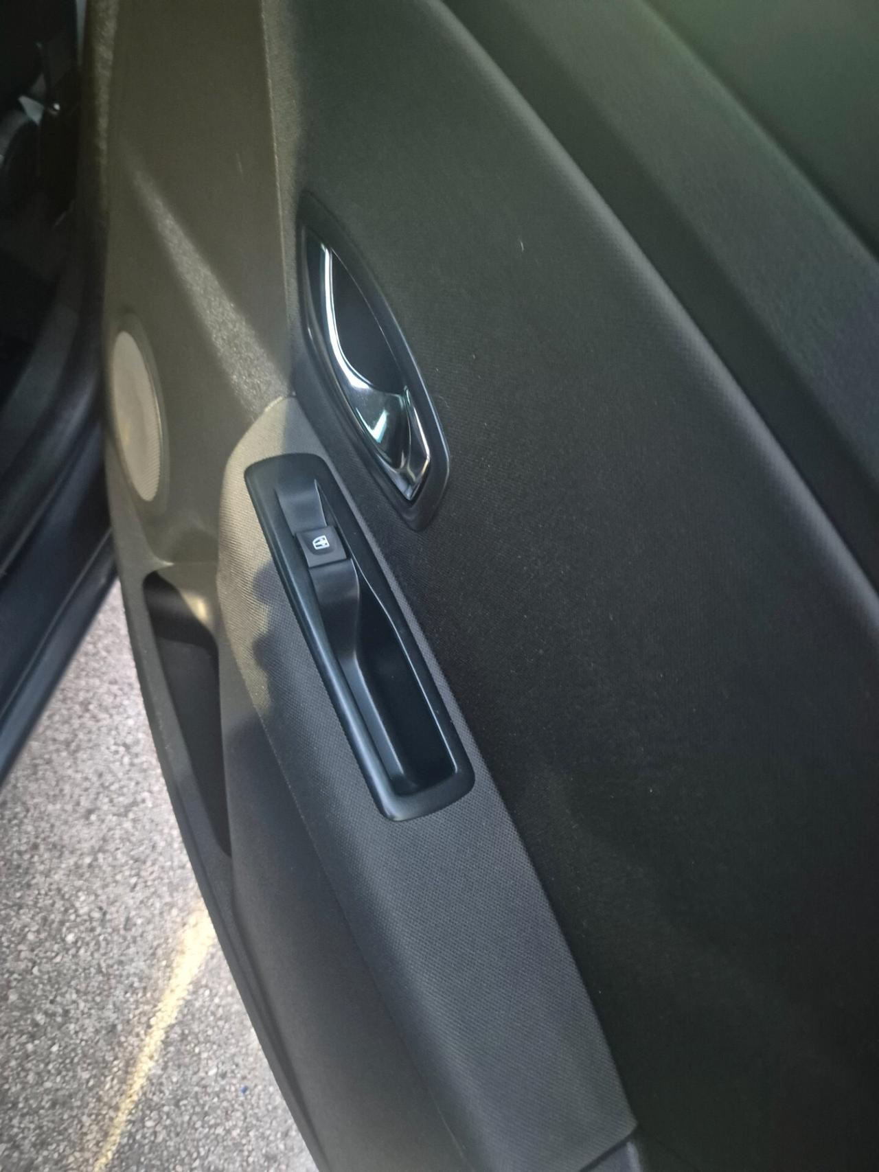 Renault Mégane 1.5 dCi SporTour Limited 2016