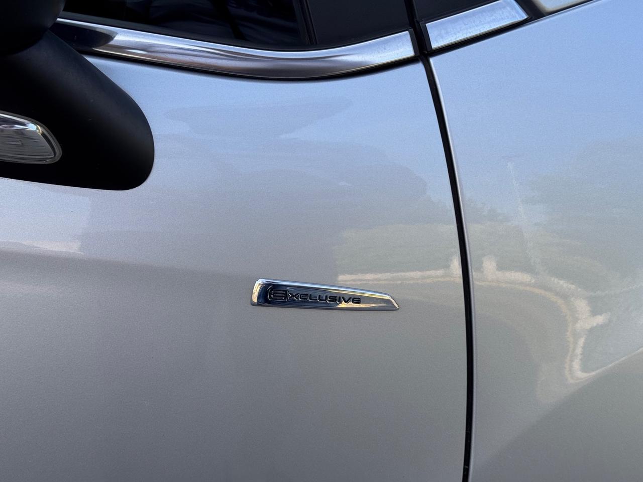 Citroen C3 Citroen C3, exclusive, euro 5b, anno 2013, ok neopatentati