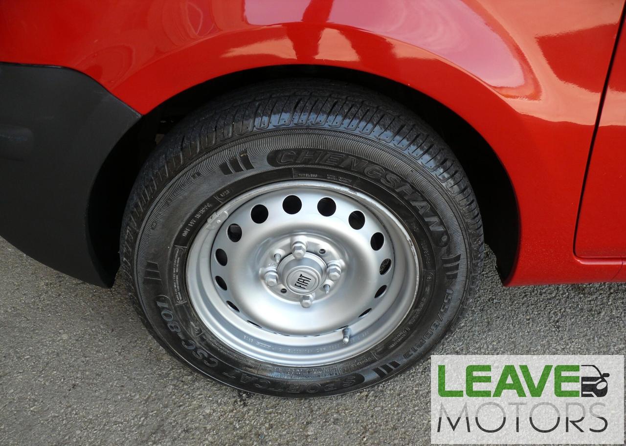 Fiat Panda 1.3 MJT Van (M1519)