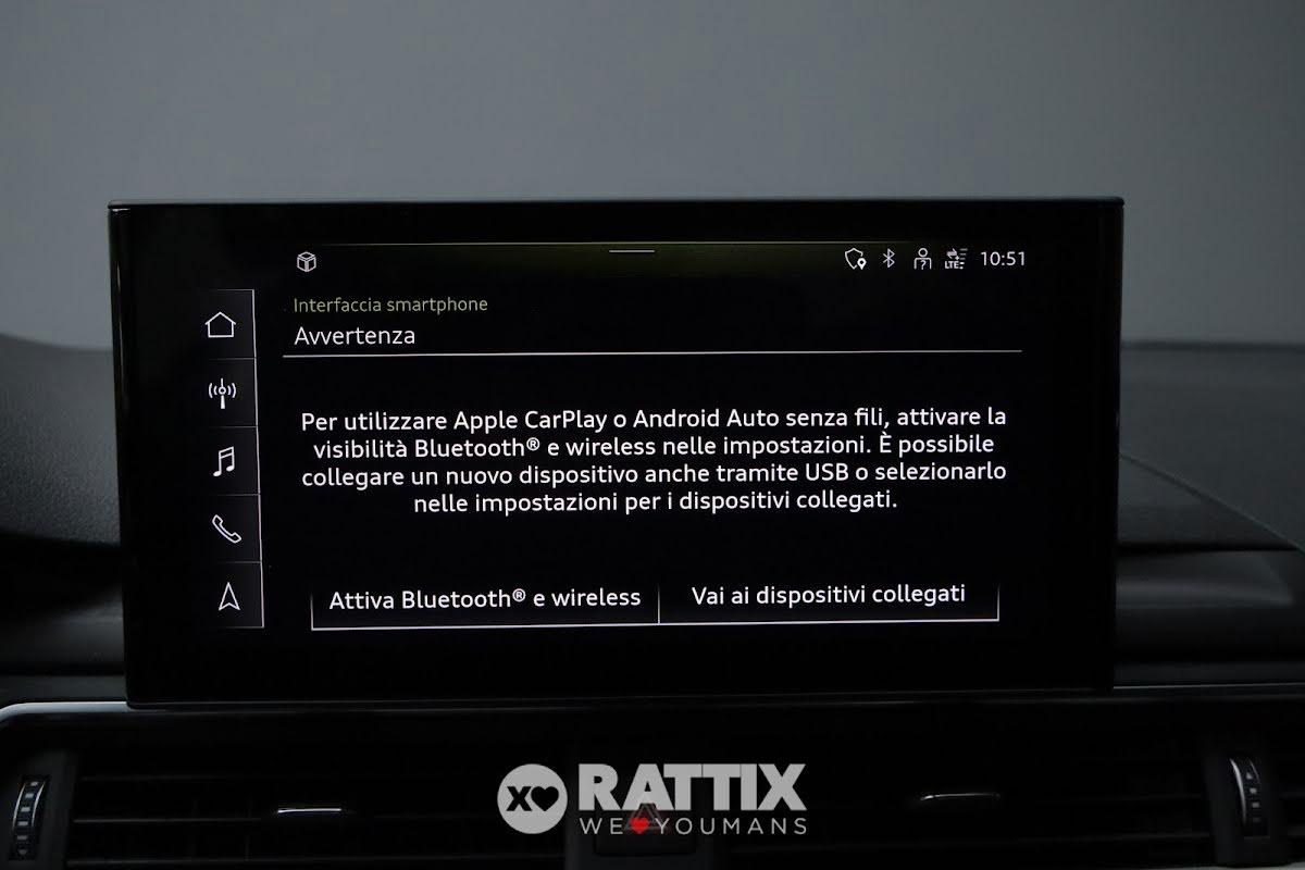 Audi A4 allroad 40 2.0 TDI Mhev 204CV Business Evolution s-Tronic