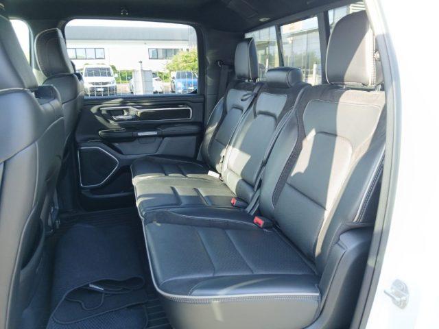 DODGE RAM 1500 5.7 GPL V8 Laramie Sport N1