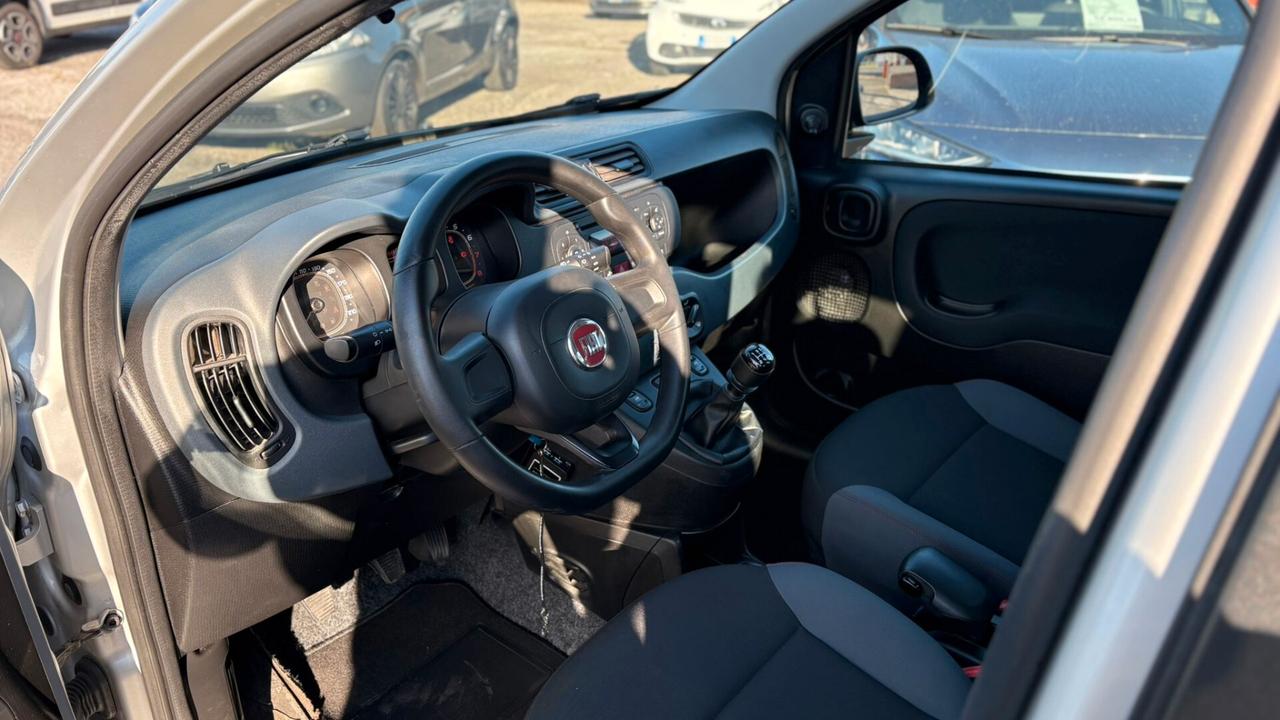 Fiat Panda 1.2 EasyPower Easy