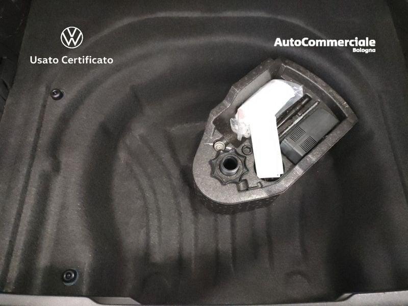 Volkswagen Passat Variant 2.0 TDI SCR EVO DSG Business BMT