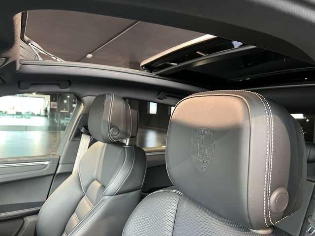 Porsche Macan Macan 2.0 T 265cv pdk SOSP. PNEUM.