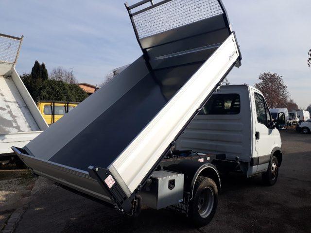 IVECO Daily 35C15 RIBALTABILE GARANZIA [R145]