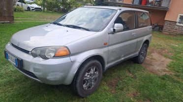 Honda CR-V 2.0 16V cat RVi