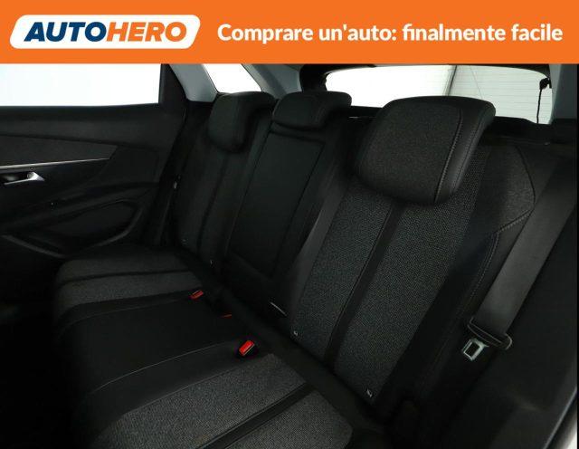 PEUGEOT 3008 PureTech Turbo 130 S&S Allure