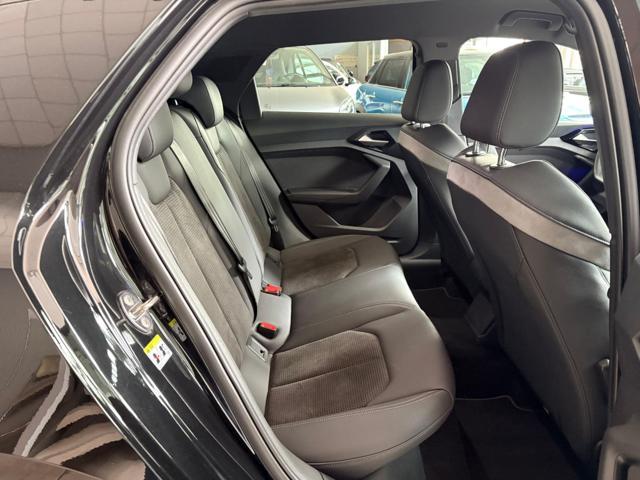 AUDI A1 Sportback 30 TFSI 116CV S line LANE AMBIENT LIGHT