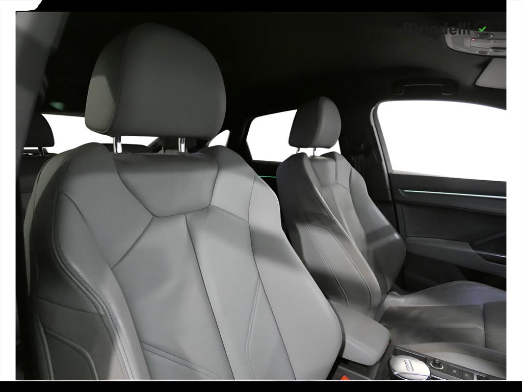 AUDI Q3 2ª serie - Q3 SPB 35 TDI S tronic S line edition