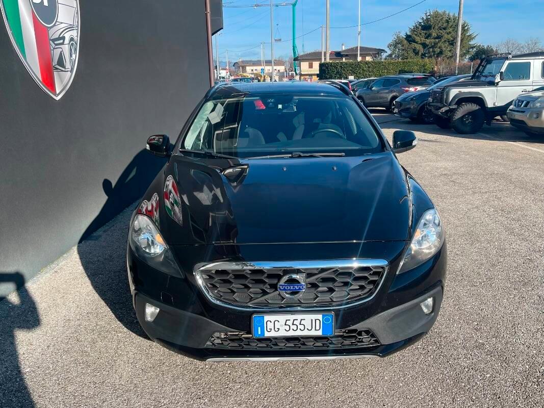 Volvo V40 Cross Country V40 c.country 2.0 D2 Business