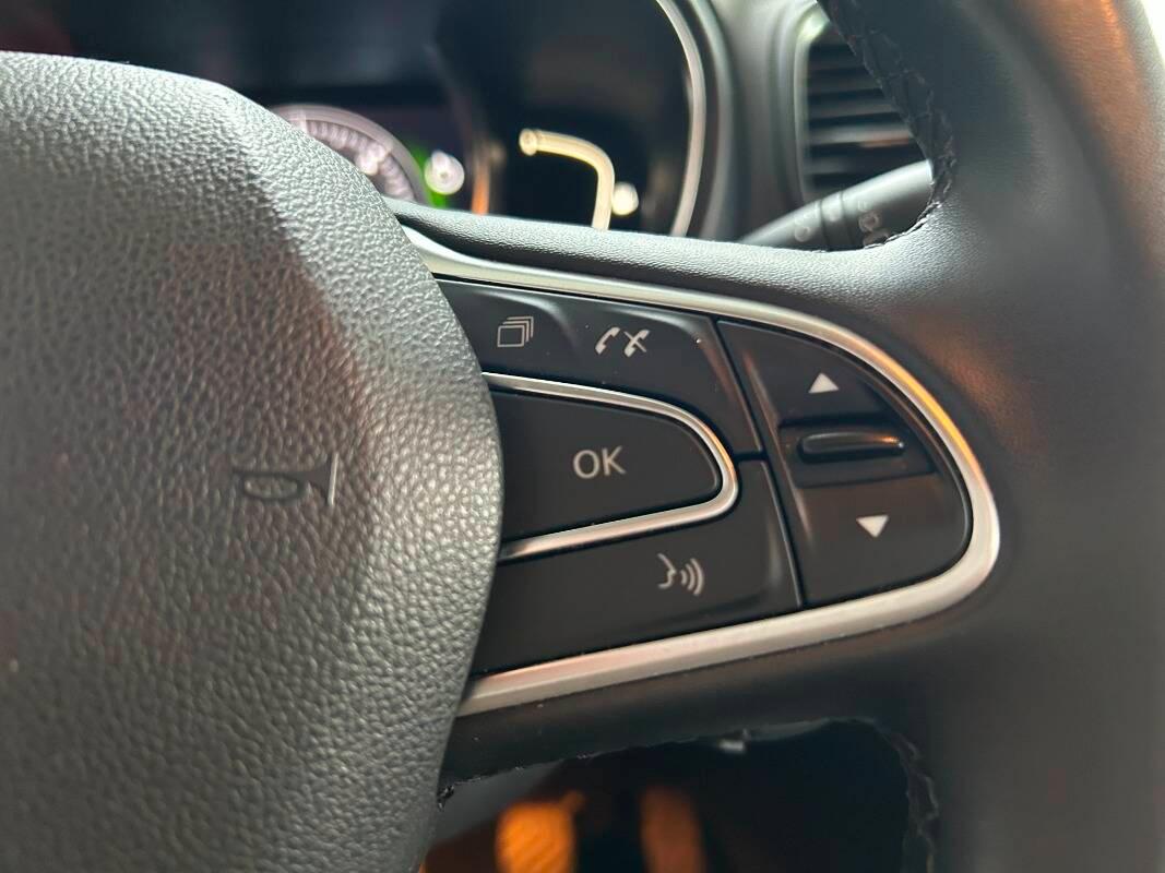 Renault Scenic Scenic 1.7 blue dci Sport Edition 120cv