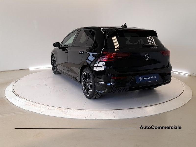 Volkswagen Golf 1.5 eTSI ACT 110kW R-Line Plus DSG