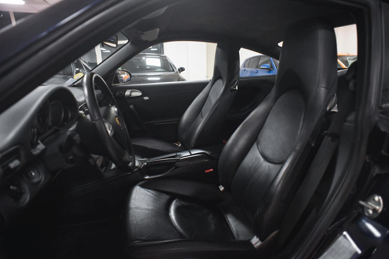 Porsche 911 Carrera Coupé