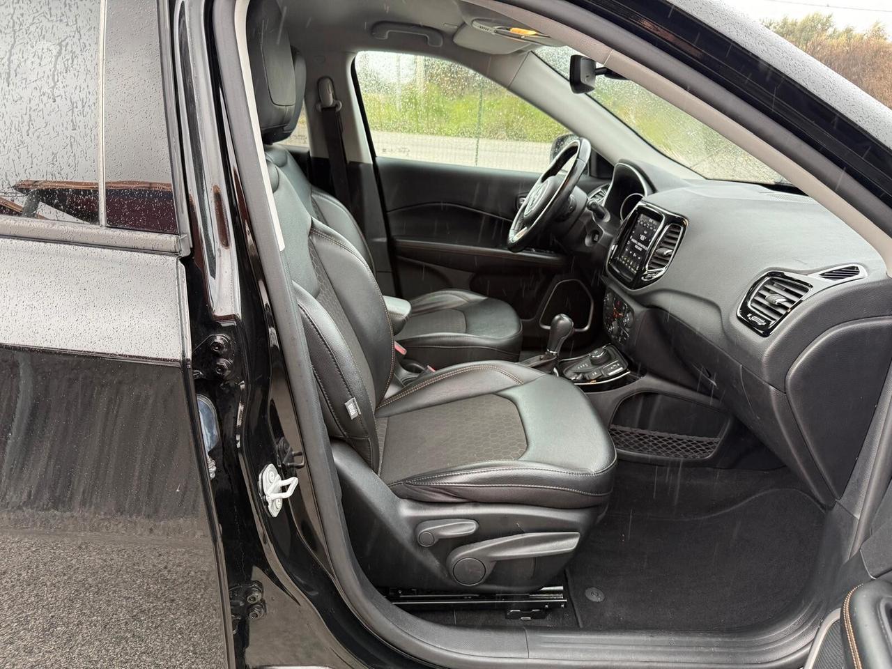 Jeep Compass 2.0 Multijet 140cv Limited 2020