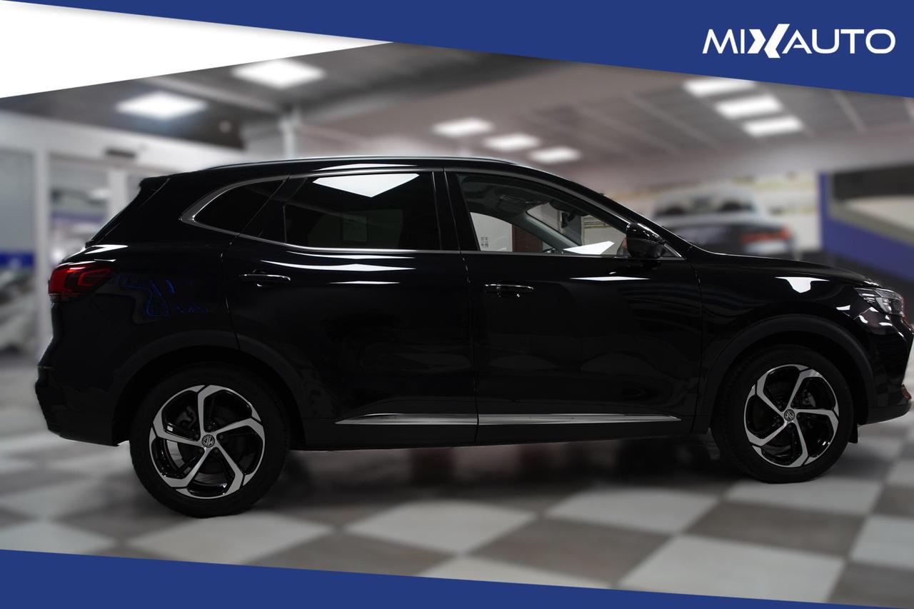 MG HS 1.5T DCT Luxury 2WD AUTO