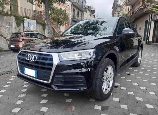 Audi Q5 2.0 tdi Business Quattro S-tronic 163CV