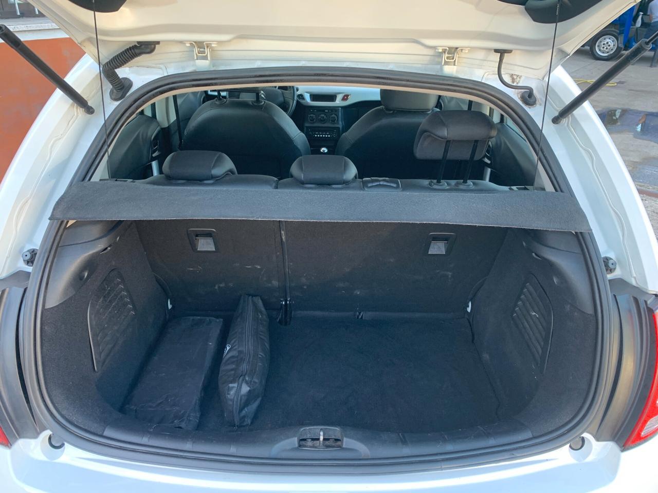 Citroen C3 1.4 GPL airdream Seduction X NEOPATENTATI