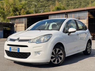 Citroen C3 1.2 VTi 82 Seduction