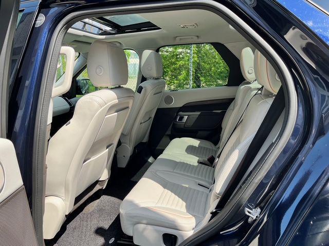 LAND ROVER Discovery 2.0 SD4 240 CV HSE Luxury 7 posti