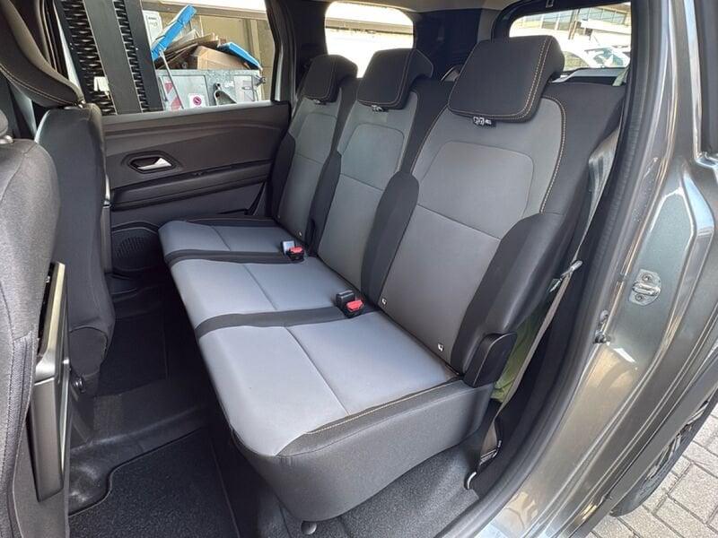 Dacia Jogger Jogger 1.6 hybrid Extreme 140cv