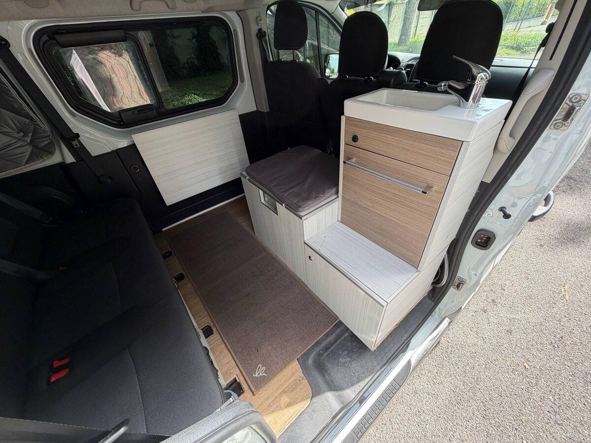 Fiat Talento Combi M1 1.6 twin t. mjt LH1 12Q 125cv E6