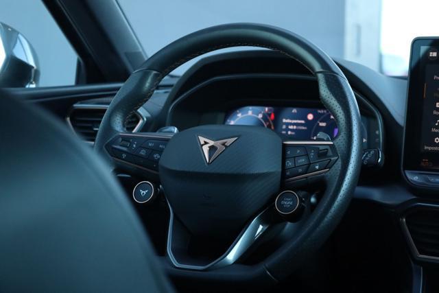 SEAT Leon CUPRA Leon 1.5 eTSI 150 CV DSG