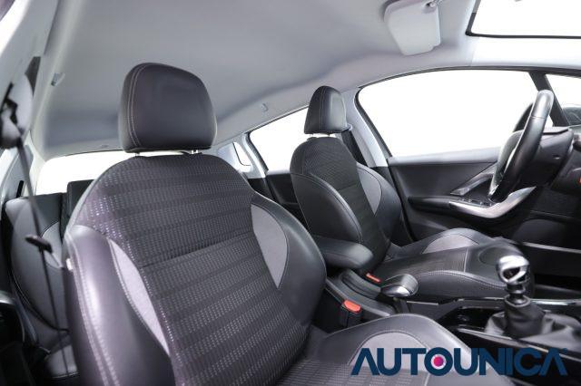 PEUGEOT 2008 1° SERIE PURETECH TURBO 130 S&S ALLURE