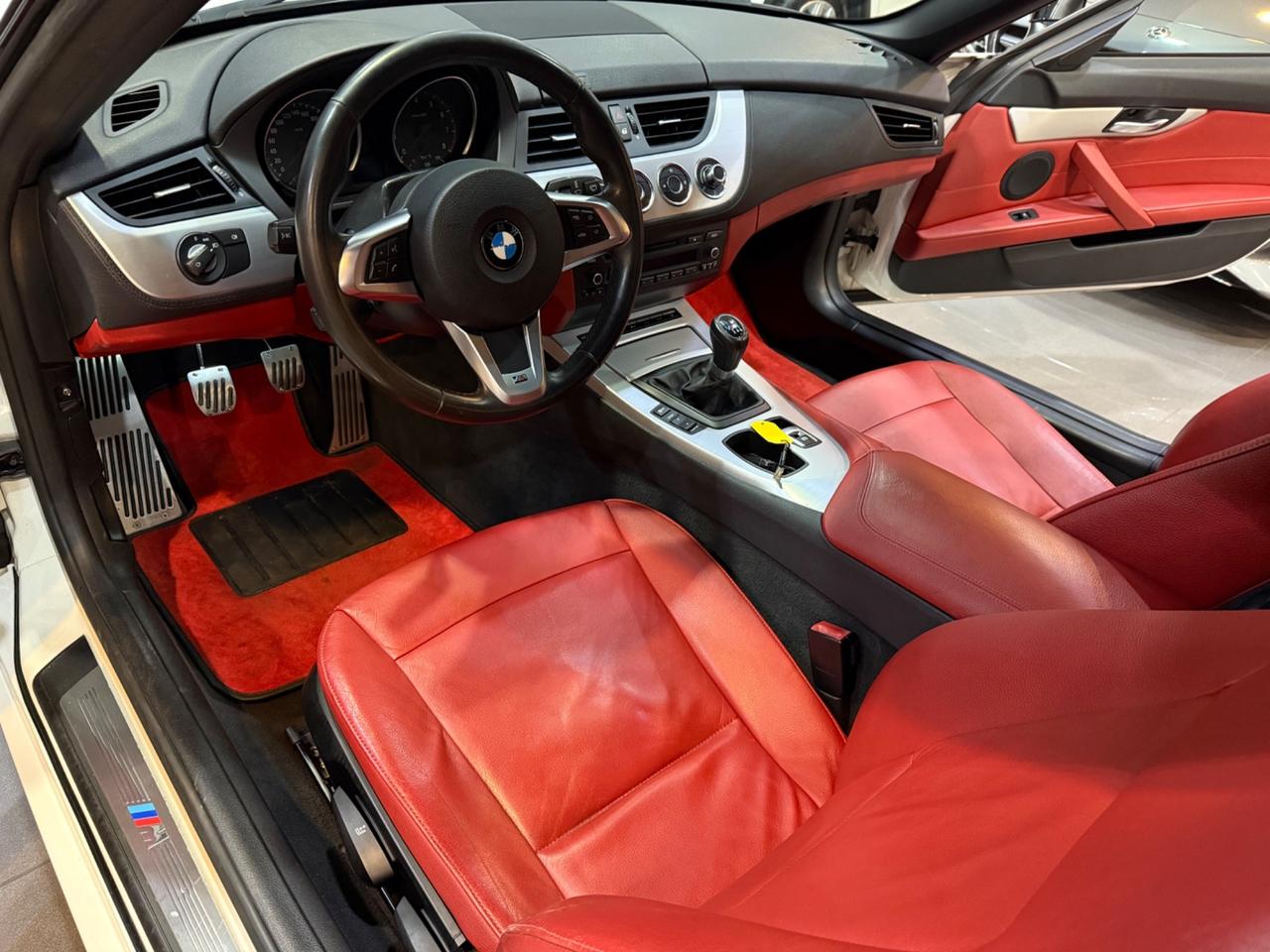 Bmw Z4 E89 sdrive20i MSPORT!! HARD TOP