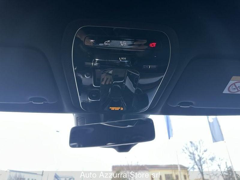 Mercedes-Benz Classe C 220d Mild Hybrid Premium Auto SW *PROMO AZZURRA*