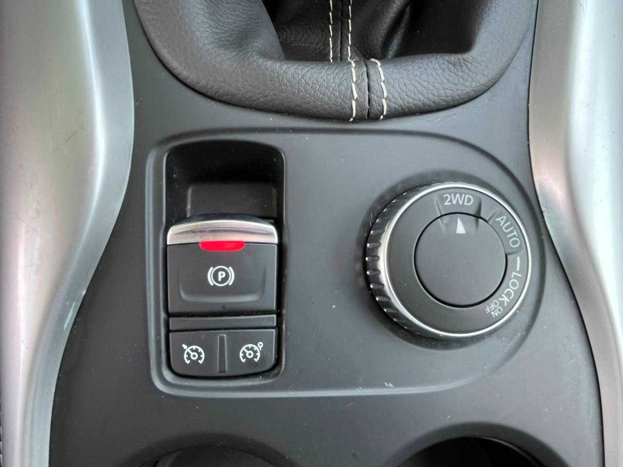 Renault Kadjar dCi 130CV 4x4 Energy Intens