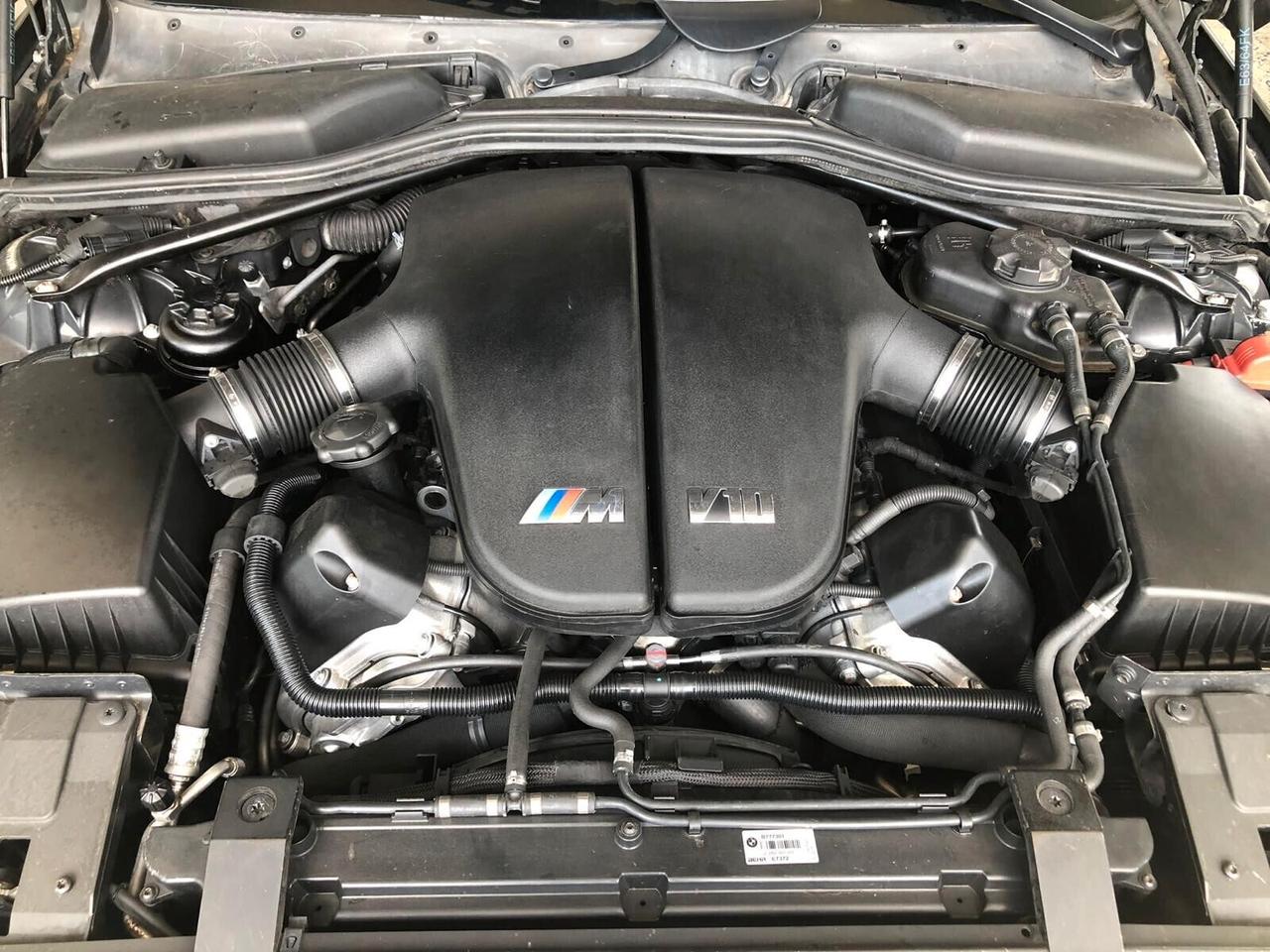 Bmw M6 si