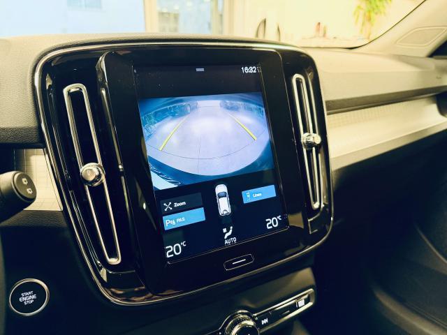 Volvo XC40 2.0 d3 Momentum geartronic my20