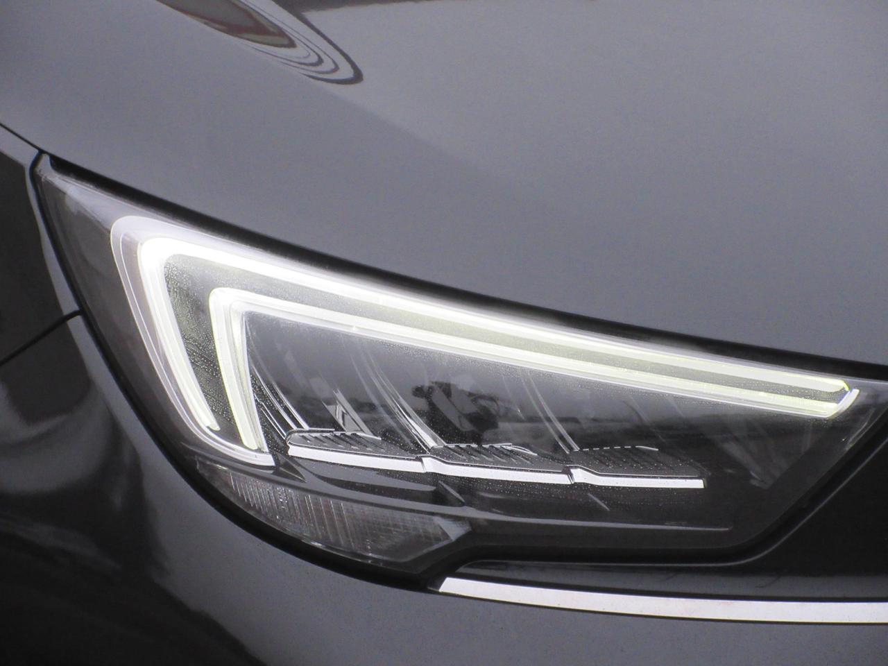 Opel Crossland 1.5 ecotec Elegance 110cv