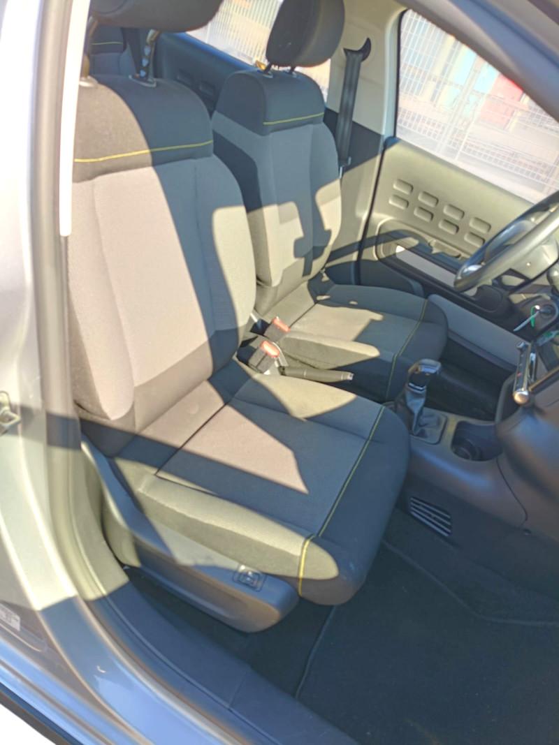 CITROEN C3 3ª serie C3 PureTech 82 S&S Feel