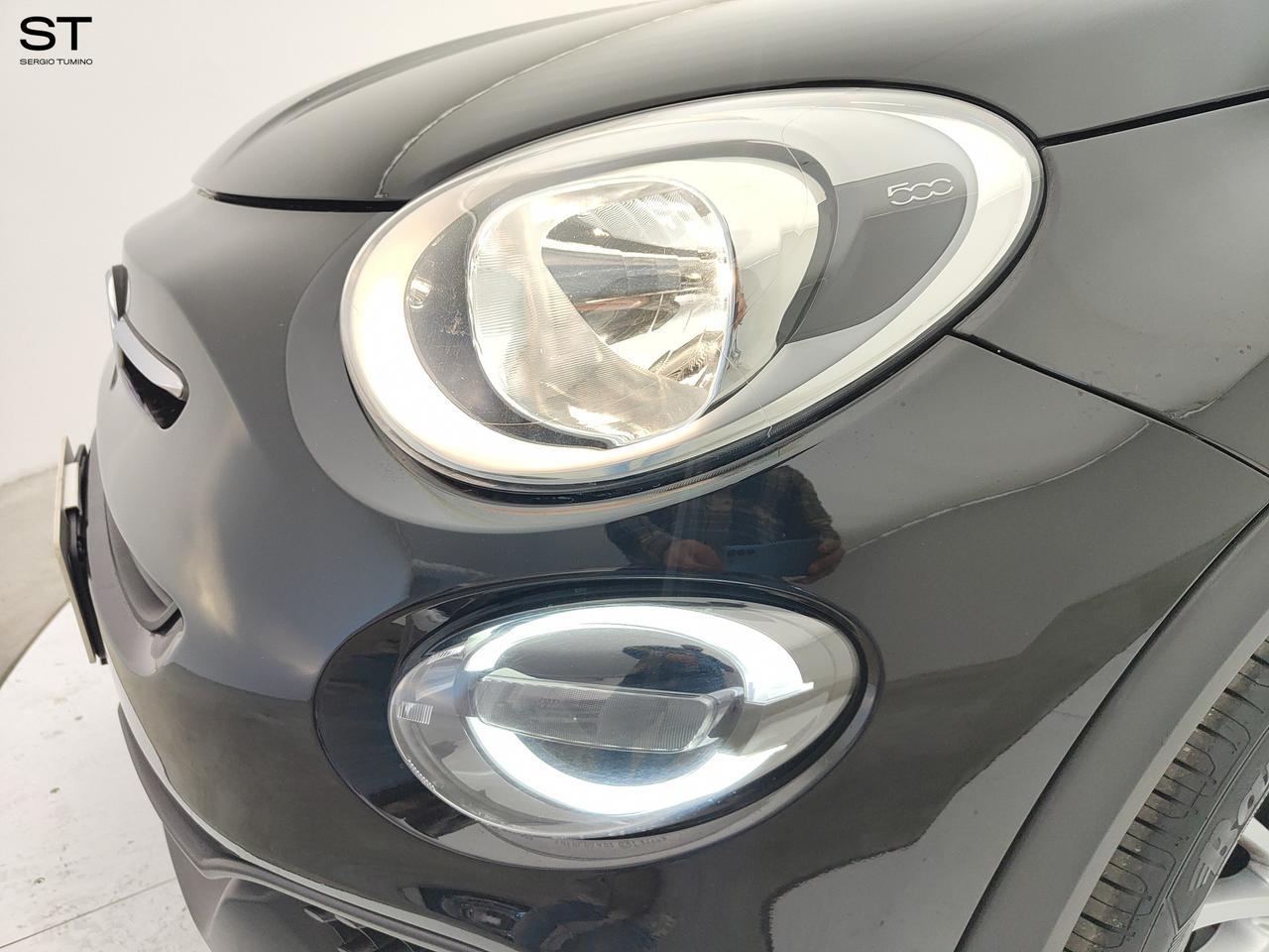 FIAT 500X - 500X 1.3 MultiJet 95 CV Urban