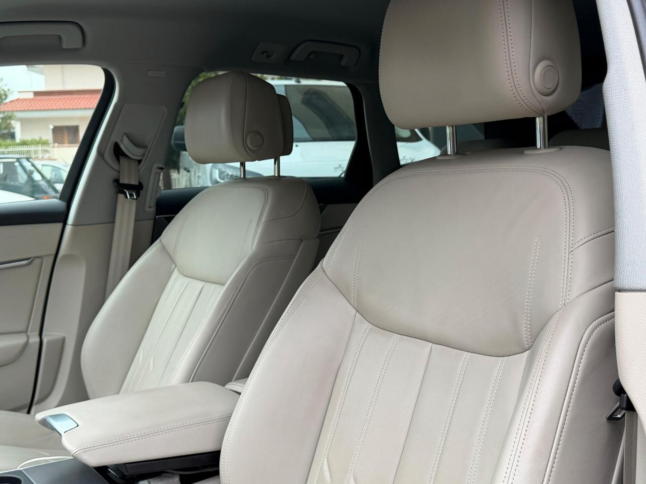 Audi A6 50 TDI 286cv quattro tiptronic Business Design