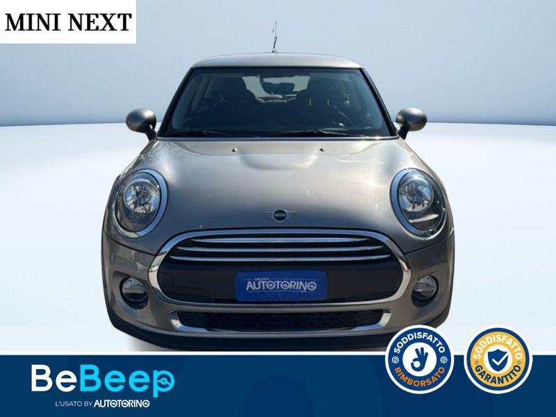 MINI Mini 3 porte 3P 1.5 ONE D BAKER STREET