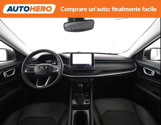 JEEP Compass 1.3 Turbo T4 190 CV PHEV AT6 4xe Limited