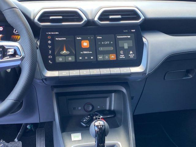 MG ZS 1.5 Comfort Ice