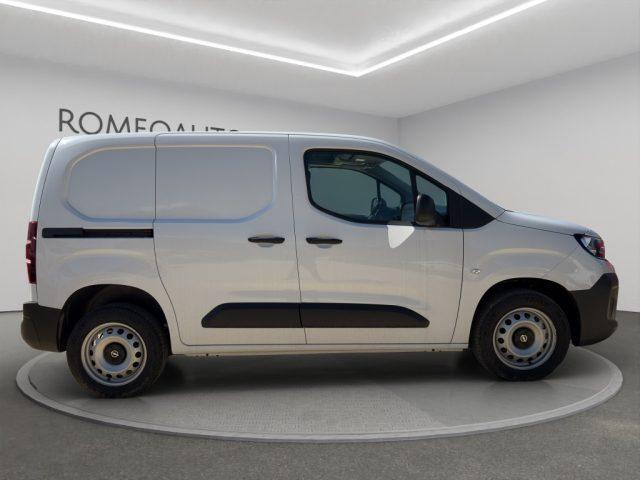 OPEL Combo Cargo L1H1 1.5 Diesel 100CV S&S PC 1000kg