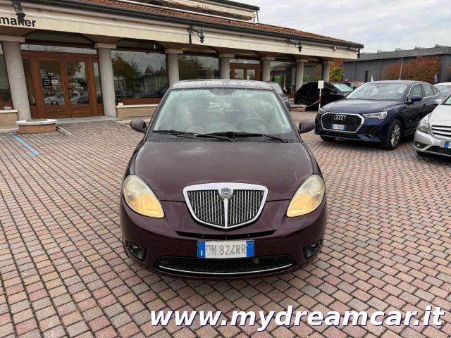 LANCIA Ypsilon 1.3 MJT 75 CV Platino