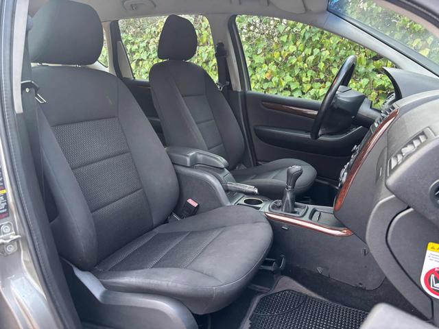 MERCEDES-BENZ A 200 CDI Avantgarde