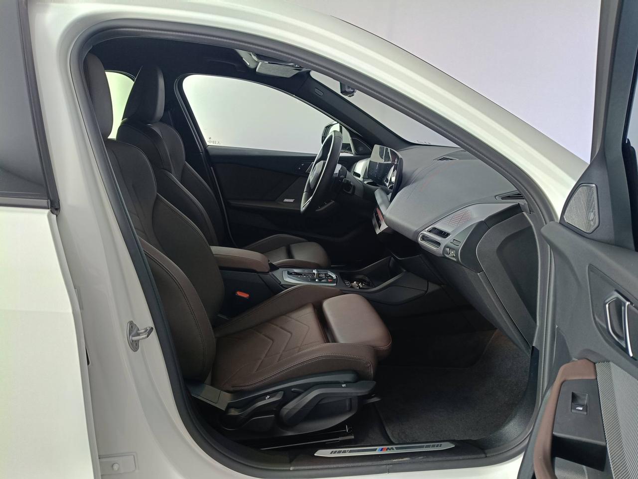 BMW Serie 1 F70 - 120d 48V MSport Pro auto