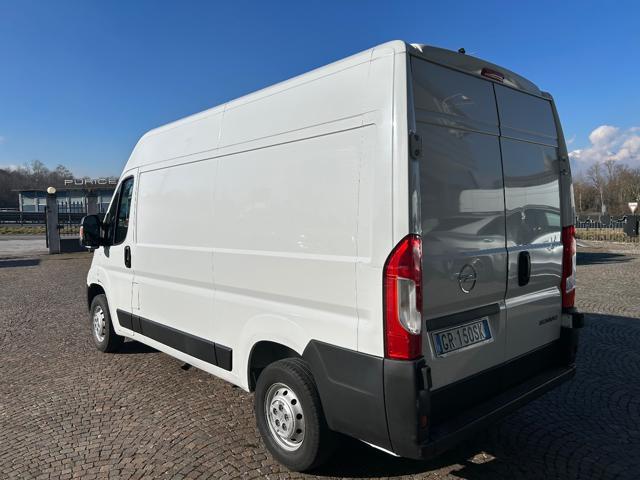 OPEL Movano 35 2.2 BlueHDi 140 S&S PM-TM L2H2 Furgone